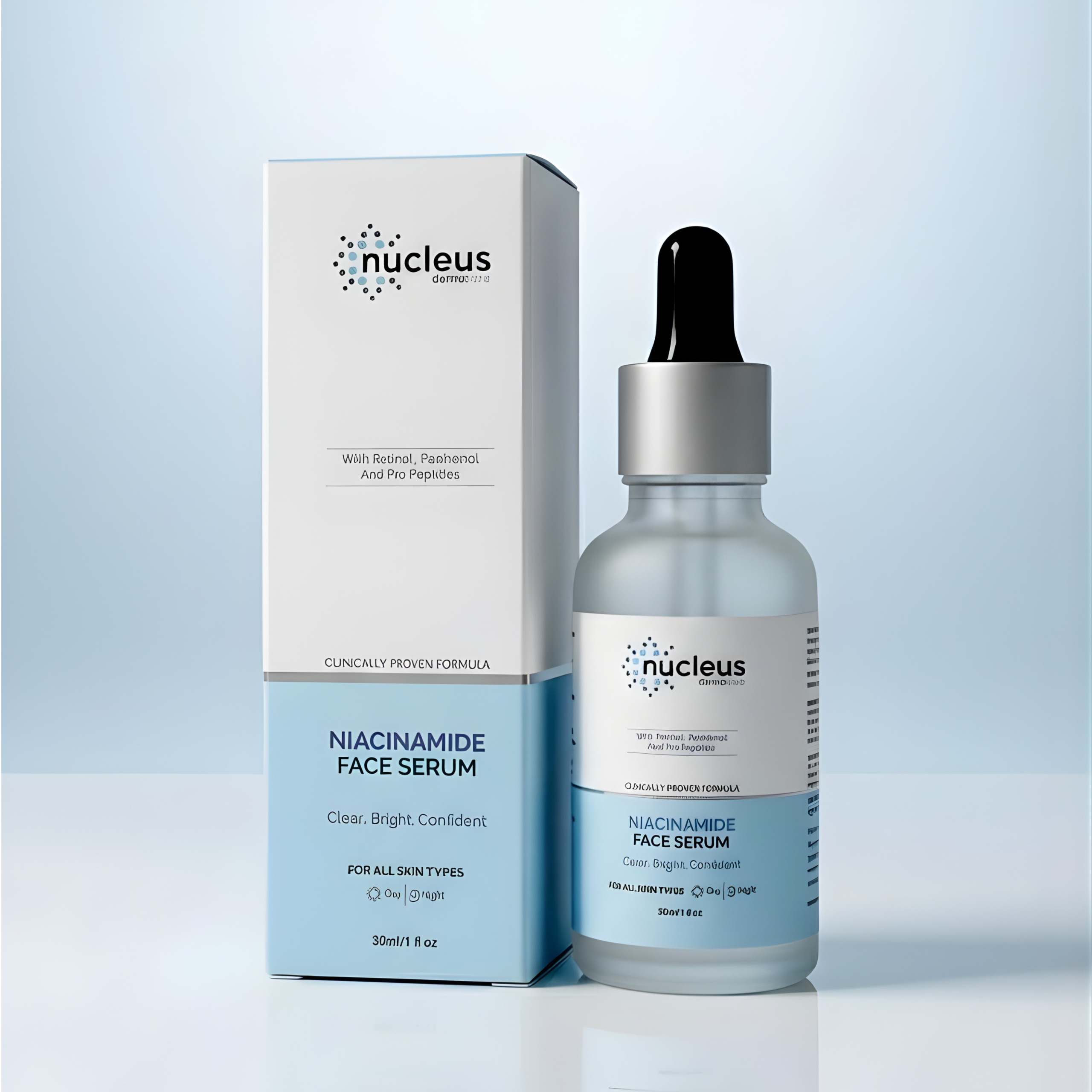 Face Serum – Niacinamide