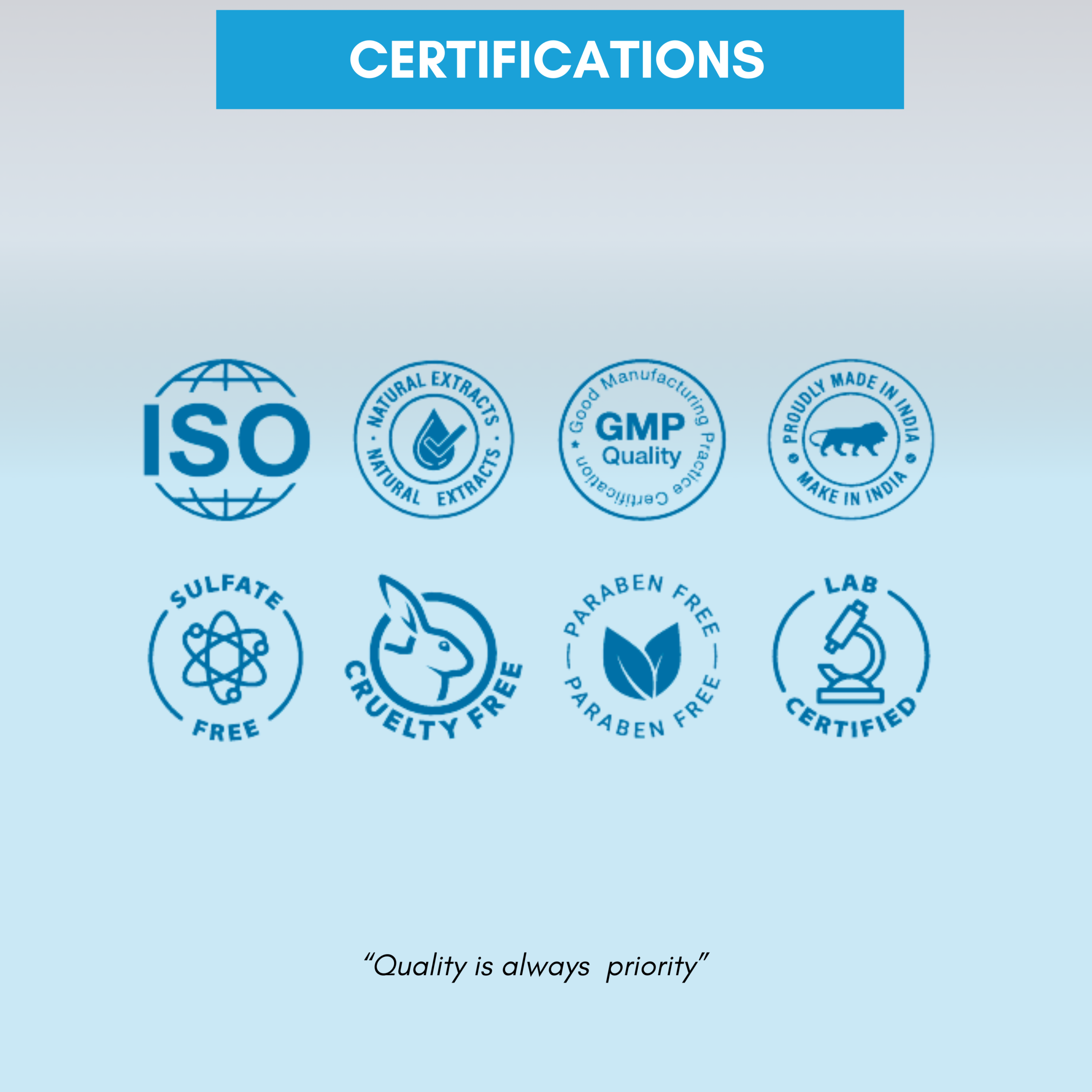 Restore & Revive Shampoo - Image 7