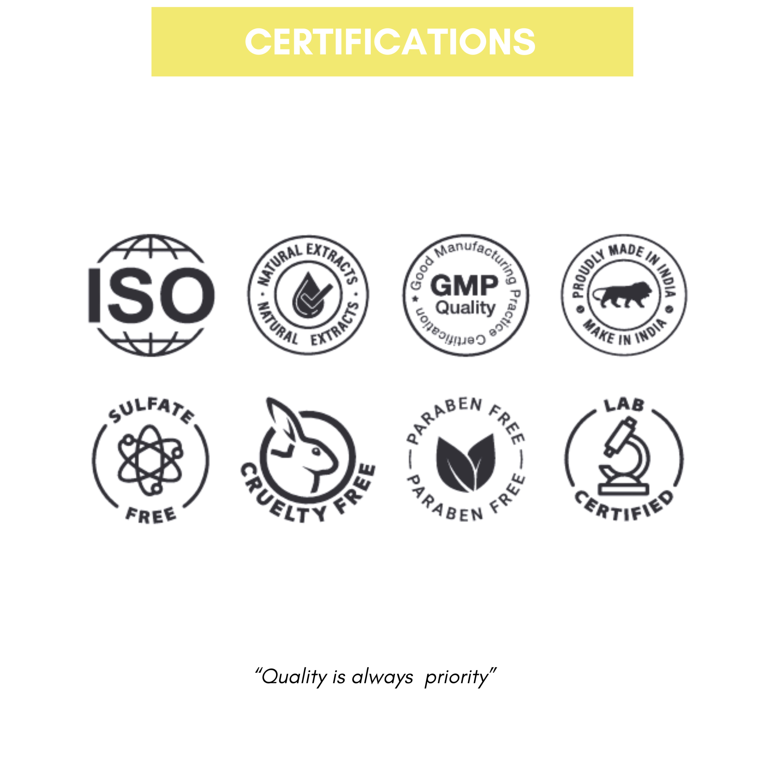 Vitamin C 10x Face Serum - Image 8