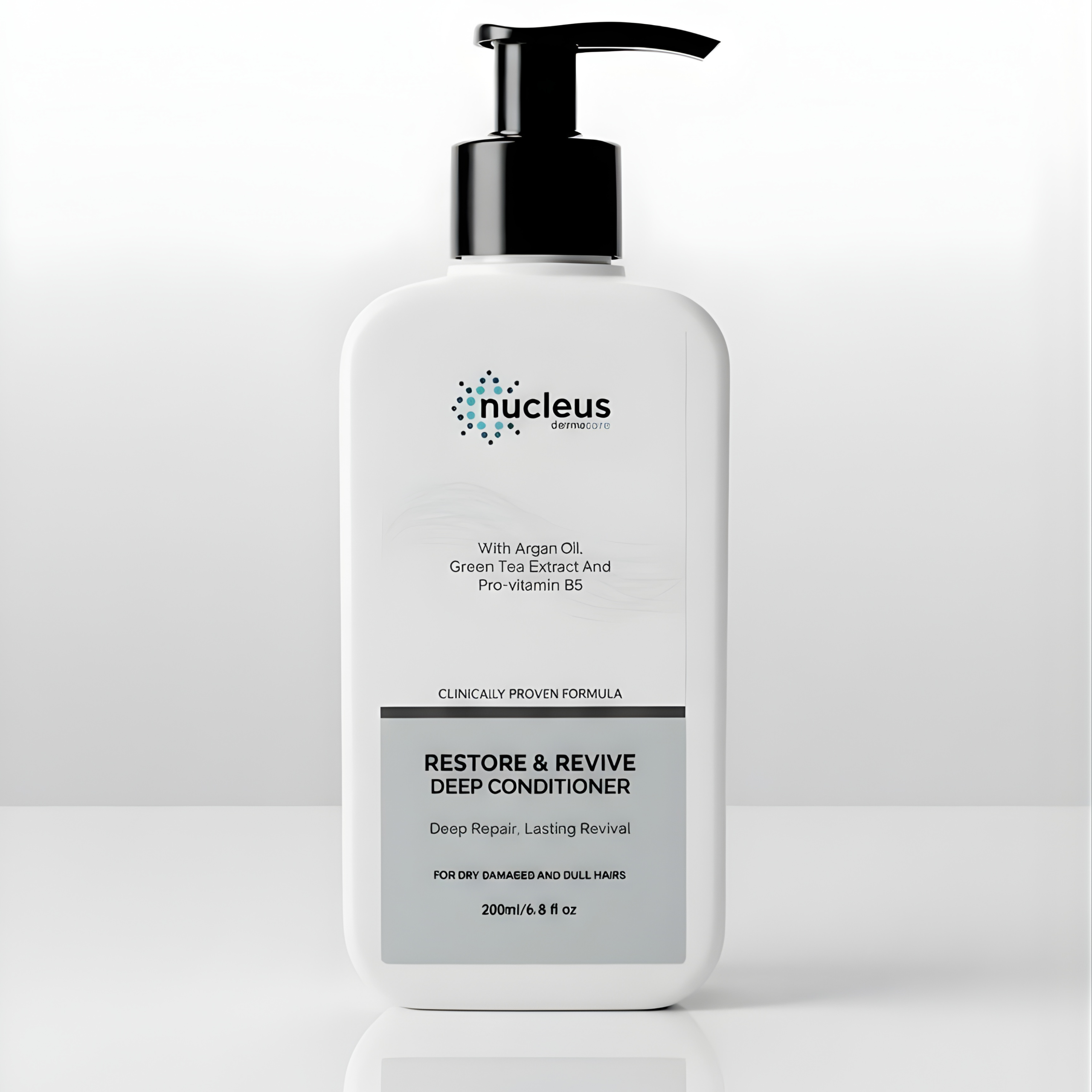 Restore & Revive Deep Conditioner