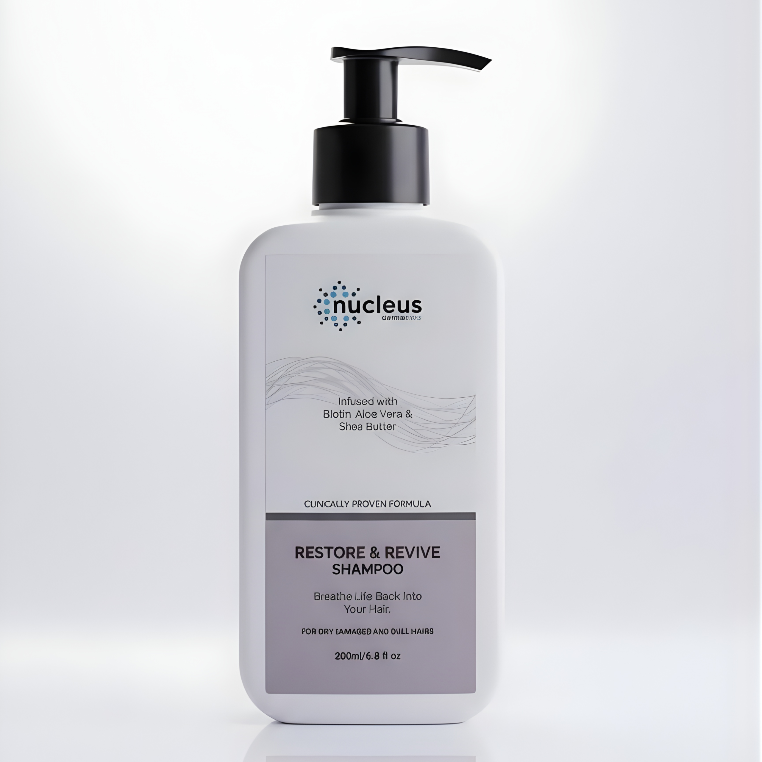 Restore & Revive Shampoo