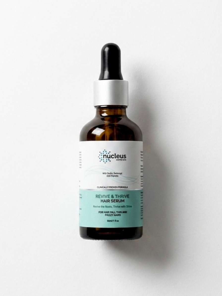 Revive & Thrive Hair Serum (50ml)