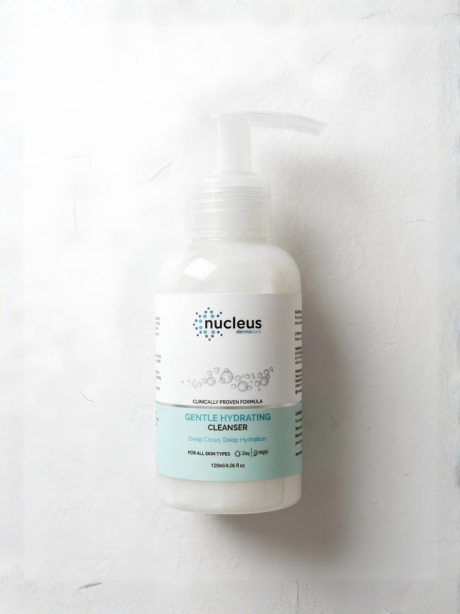 Gentle Hydrating Cleanser (120ml)