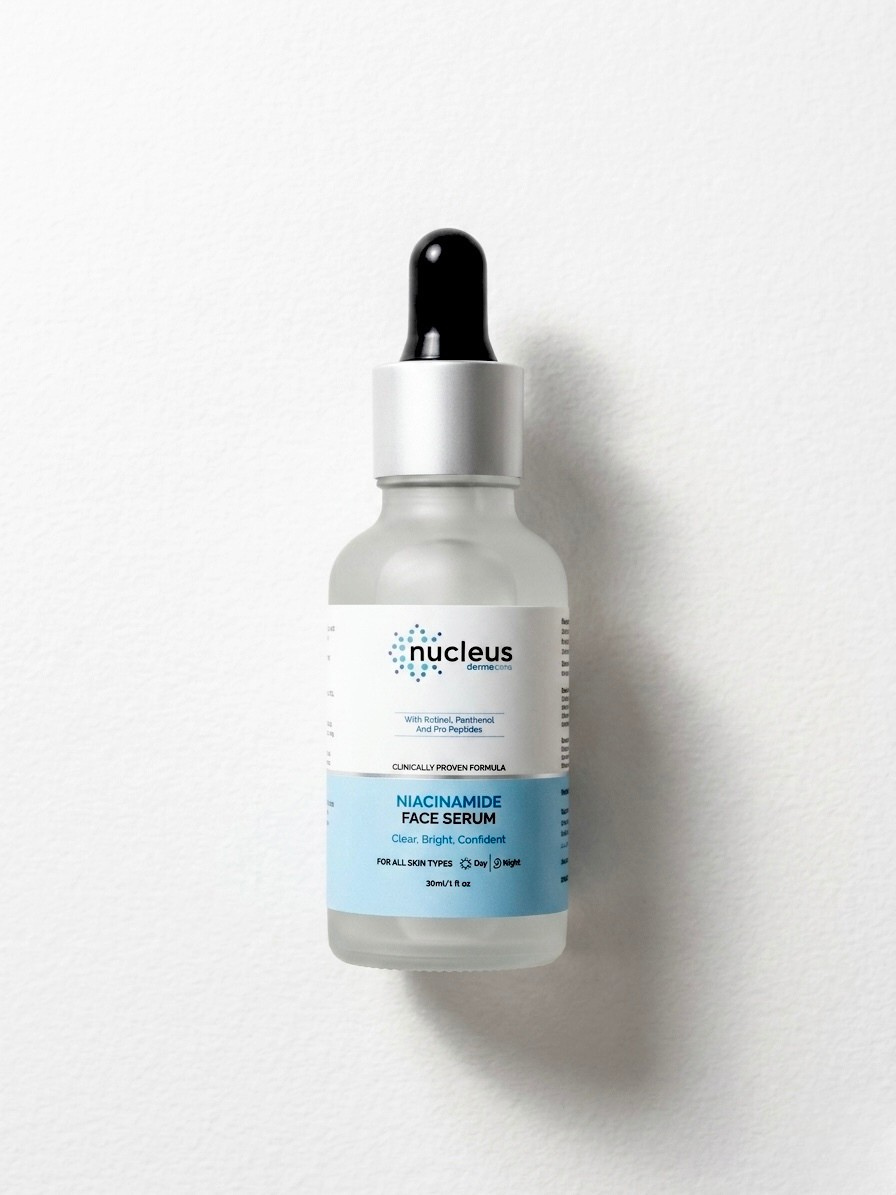 Niacinamide Face Serum (30ml)